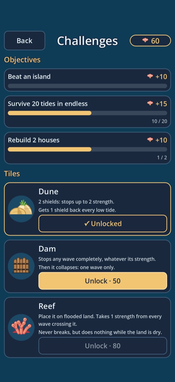 Challenges